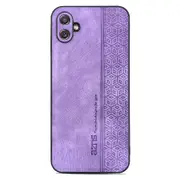 For Samsung Galaxy A04e 4G/F04 4G/M04 4G Imprinted Pattern Cell Phone Case Shockproof Phone Cover