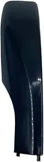 NEGRO Roof Rack Cover,Fit For Toyota, RAV4 XA20 2001-2005 63492-42012 Car Sheell Case Replacement Car Roof Rack Rail End Cap Roof Rack Shield(Front Left)