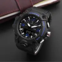 在飛比找蝦皮購物優惠-Ready Jam Tangan 男士 GSHOCK GGB