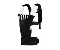 在飛比找樂天市場購物網優惠-Simba小獅王辛巴CLASSY高級訂製寬腰帶揹巾(S783