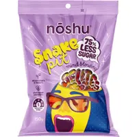在飛比找蝦皮購物優惠-澳洲代購Noshu Snake Pit Jellies低糖軟