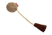 GIGWI CATCH N SCRATCH ECO WITH BALL