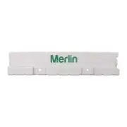 Genuine Merlin Weight Bar SilentDrive Essential (MR655MYQ)