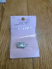 Marden Electronics Crystal CB Radio Transmit & Receive. Type: 441 FREQ. 16.570