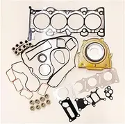 Overhaul Gasket Kit Engine Compatible With Volvo 2.0L L4 31370598 2013-2020