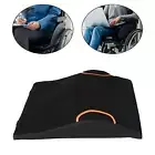 Lumbar Support Pillow for Office Seat Cushion for Reading Chair Sofa Travel
