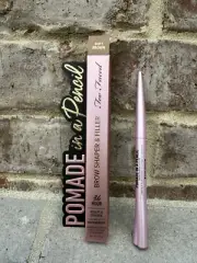 TOO FACED Soft Brown Pomade In A Pencil Soft Brown,0.19g