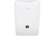 Midea MDDP50 50L / Day Dehumidifier with 6L Water Tank