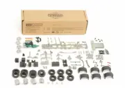 for Volvo 8x4 trailer Chassis 10-1027 1/50 DIECAST MODEL KIT CAR TRUCK