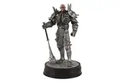 DARK HORSE COMICS Witcher 3 Wild Hunt IMLERITH Figure