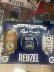 reuzel pomade