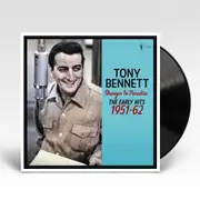 Stranger In Paradise: The Early Hits 1951-62 (Vinyl)