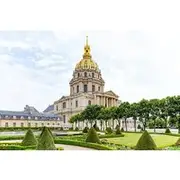 Save 13.98%! Napoleons Tomb and Army Museum