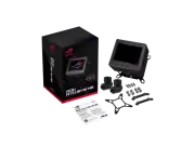ASUS ROG RYUJIN III WB CPU Water Block - Intel LGA 1700, 1200, 115X - AMD Socket