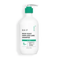 在飛比找蝦皮購物優惠-RAIP Beer Yeast Hair Loss Care