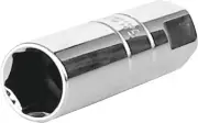 W38170 3/8-Inch Drive 9/16-Inch Spark Plug Socket