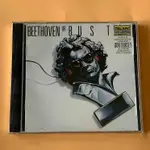 全新正版 聖經上榜 TELARC 80153 電子貝多芬 BEETHOVEN OR BUST CD 正版未拆封