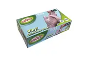 Disposable Gloves Sabco 100 Pack Medium
