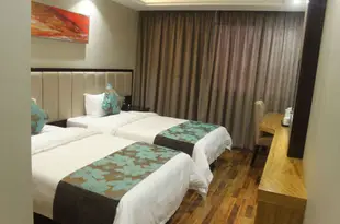 晉江宏泰精品酒店HONG TAI JING PING HOTEL