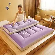 Foldable Student Dormitory Sleeping pad, Queen Size Mattress, Full Size Camping mat, Single Double Mattress, Portable Student Dormitory Sleeping pad