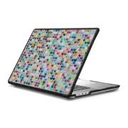 MacBook Pro 16-inch (M1 - M4) Impact Case Confetti Hearts
