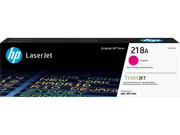 HP 218A Magenta Original LaserJet Toner Cartridge