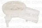 201566 WASHING MACHINE DRAIN PUMP FOR MAYTAG, SPEED QUEEN, AMANA 36863