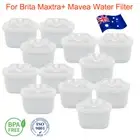 24PACK For BRITA Maxtra Plus Water Filter Jug Replacement Cartridges Refills Box