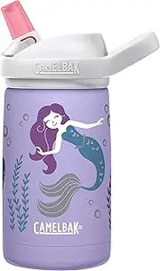 Camelbak eddy+ Kids Vacuum Insulated Stainless Steel .35L Moonlight Mermaids