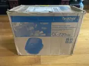 Brother QL-720NW Label Thermal Printer