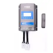 Kings 20A MPPT Solar Regulator Lithium & AGM Compatible