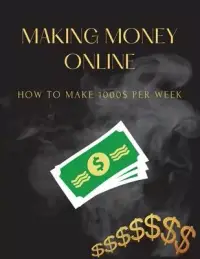 在飛比找博客來優惠-Making Money Online: How to ma