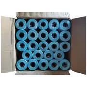 48 Rolls 80x60mm 500pcs High Quality Direct Thermal Labels