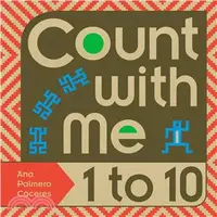 在飛比找三民網路書店優惠-Count With Me ― 1 to 10