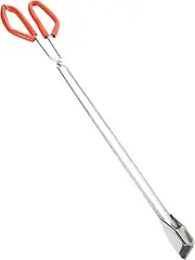 Trash Picker with Comfortable Grip Handheld Grab Tool for Litter Collection for Homes Schools and Sanitation Use Efficient Waste Paper Pickup