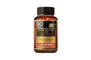 Go Healthy Grape Seed 60,000mg 120 Vege Capsules