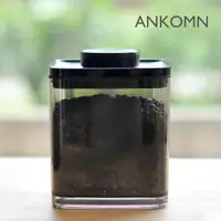 在飛比找松果購物優惠-【小宅私物】ANKOMN Turn-N-Seal 旋轉真空保