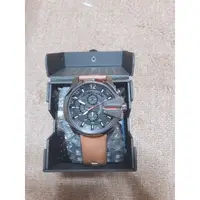 在飛比找蝦皮購物優惠-DIESEL 迪賽 手錶 DZ4343 mercari 日本