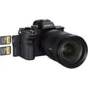 Sony A7R Mark IV A Mirrorless Camera Body