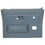 Door Panel Cap for 81-91 Chevrolet Crewcab Suburban Palomino Slide Locks (for: Chevrolet)