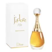 J'Adore L'Or by Dior Essence De Parfum Spray 50ml For Women