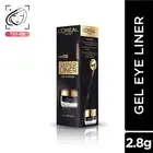 L'Oreal Paris Super Liner Gel Intenza 36H - Profound Black (2.8g)