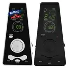 Digital Metronome with Timer for Piano Guitar Drum and All Musical Instruments