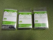20 LED Battery Powered LED Micro Lights Green Wire white or Red or Green or Blue