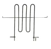 GENUINE OEM TECHNIKA 60CM OVEN TOP ELEMENT UPPER HEATING ELEMENT TB60FSS-3