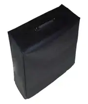 Peavey Session 500 Combo Amp - Black, Heavy Duty Vinyl Cover w/Piping (peav011)