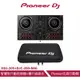 Pioneer DJ DDJ-200智慧型控制器 DJ行動攜型組合
