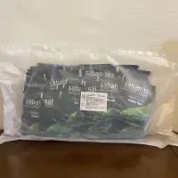 在飛比找蝦皮購物優惠-【SABAH TEA】沙巴雨林紅茶 茶包 100入 （防潮包