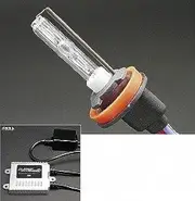 HKB Light Magic 25W (Minimum Ballast) 25W Minimum Ballast 6000K H11 H5LMCOH116025