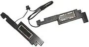 Laptop Speaker for DELL for Latitude 7350 PK23000P300 0J1XV6 J1XV6 New